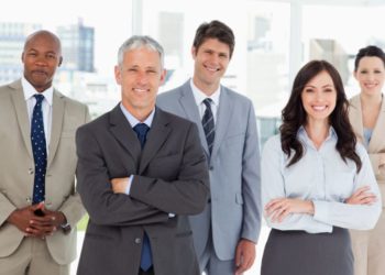 5 PERGUNTAS SOBRE QUALIFICAÇÃO DE PROFISSIONAIS DE VENDAS