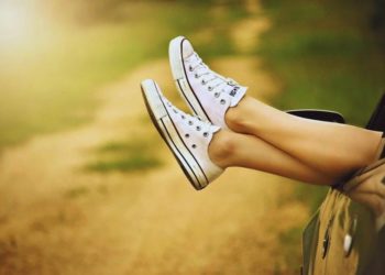 SEJA FLEXÍVEL E VIVA COM LEVEZA