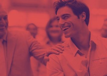 É POSSÍVEL TORNAR-SE UM LÍDER?